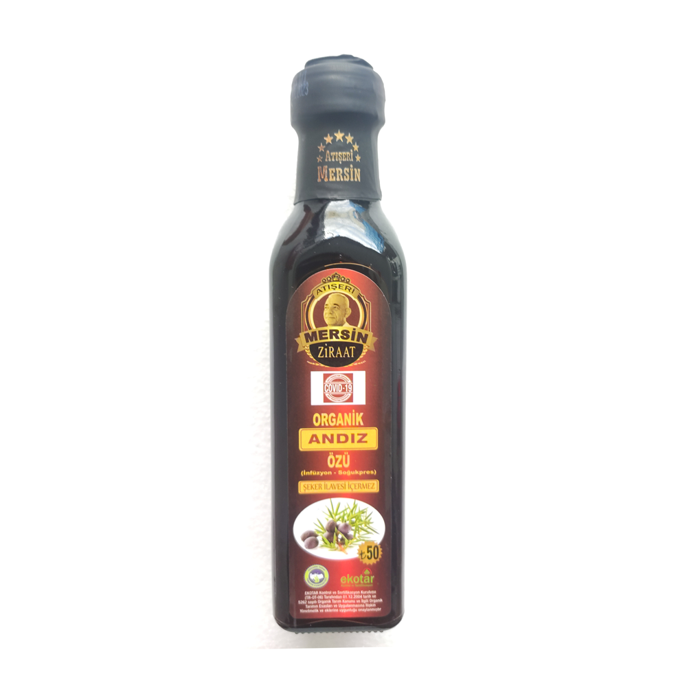 350 GR ORGANİK ANDIZ ÖZÜ