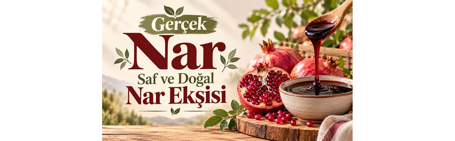 nar ekşisi