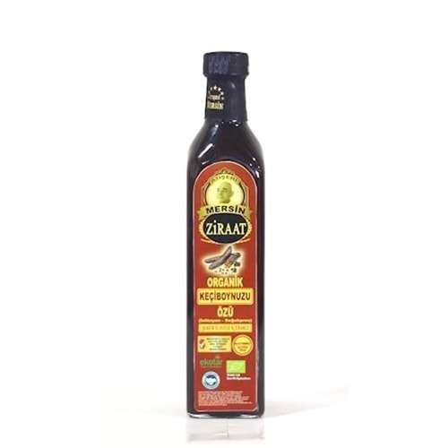 700 GR SOĞUK PRES KEÇİBOYNUZU ÖZÜ