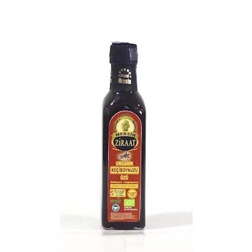 350 GR SOĞUK PRES KEÇİBOYNUZU ÖZÜ