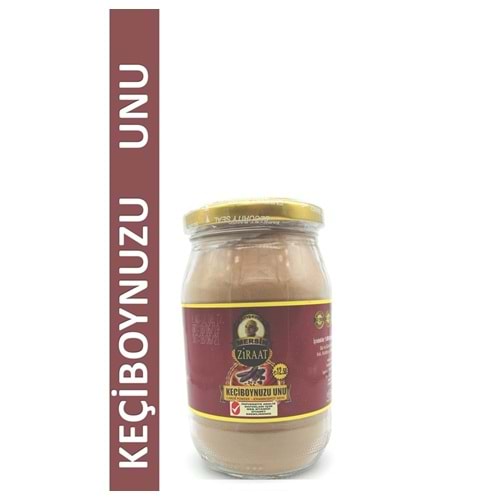 200 GR KEÇİBOYNUZU UNU