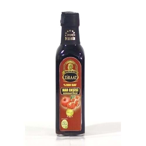 NAR EKŞİSİ - 350 GR