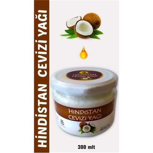 DR.CAROB HİNDİSTAN CEVİZİ YAĞI - 330 MLT
