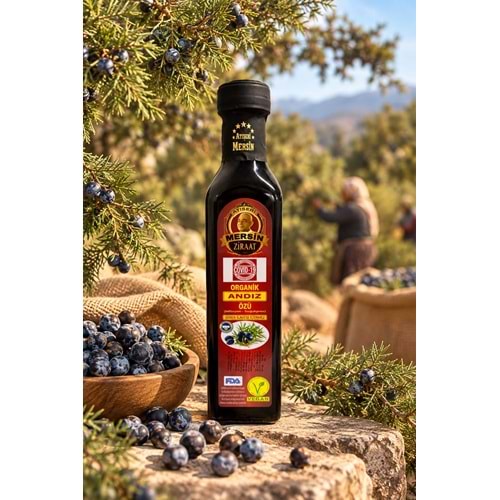 350 GR ORGANİK ANDIZ ÖZÜ