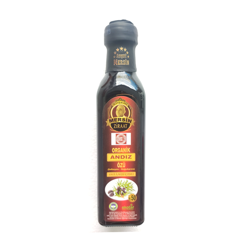 350 GR ORGANİK ANDIZ ÖZÜ