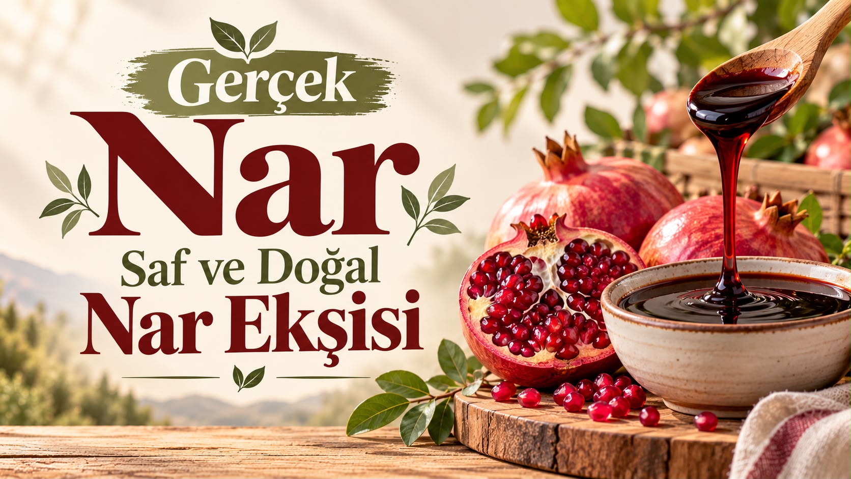 nar ekşisi